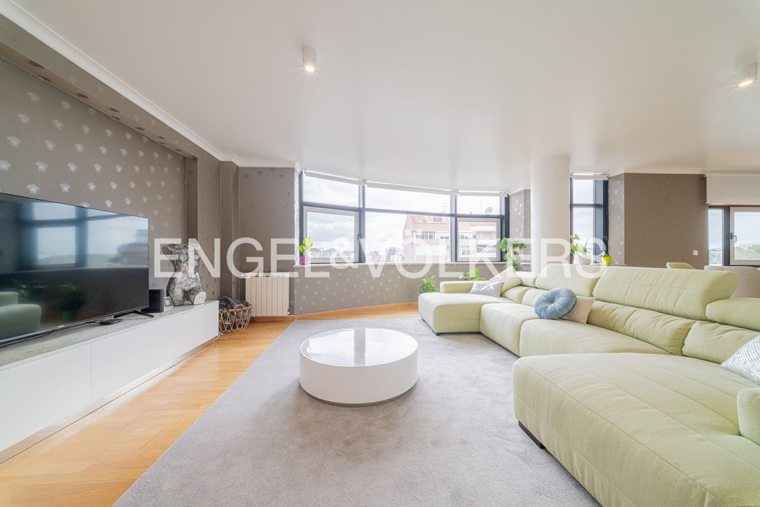 Appartement à Alvalade, Lisbonne, Portugal 1 - 16973709