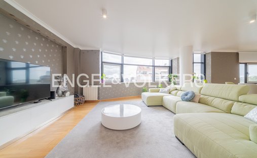 Apartment in Alvalade, Lisbon, Portugal 1