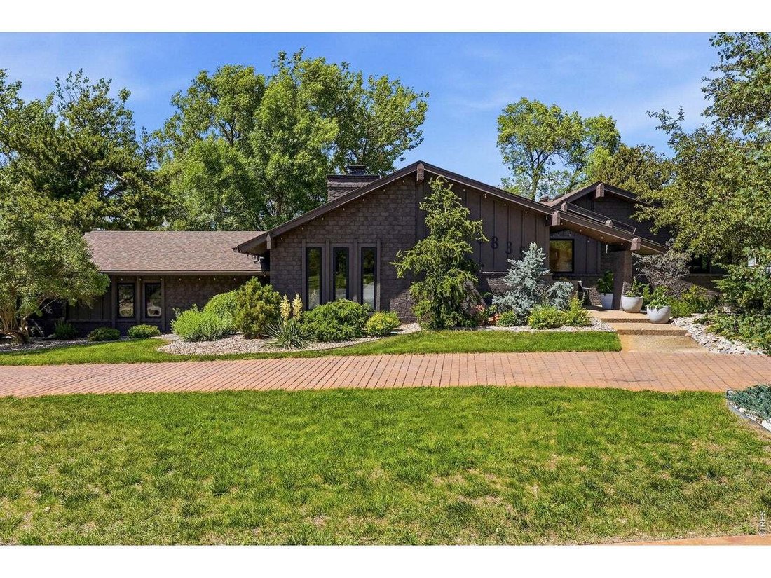 House in Longmont, Colorado, United States 2 - 18687421