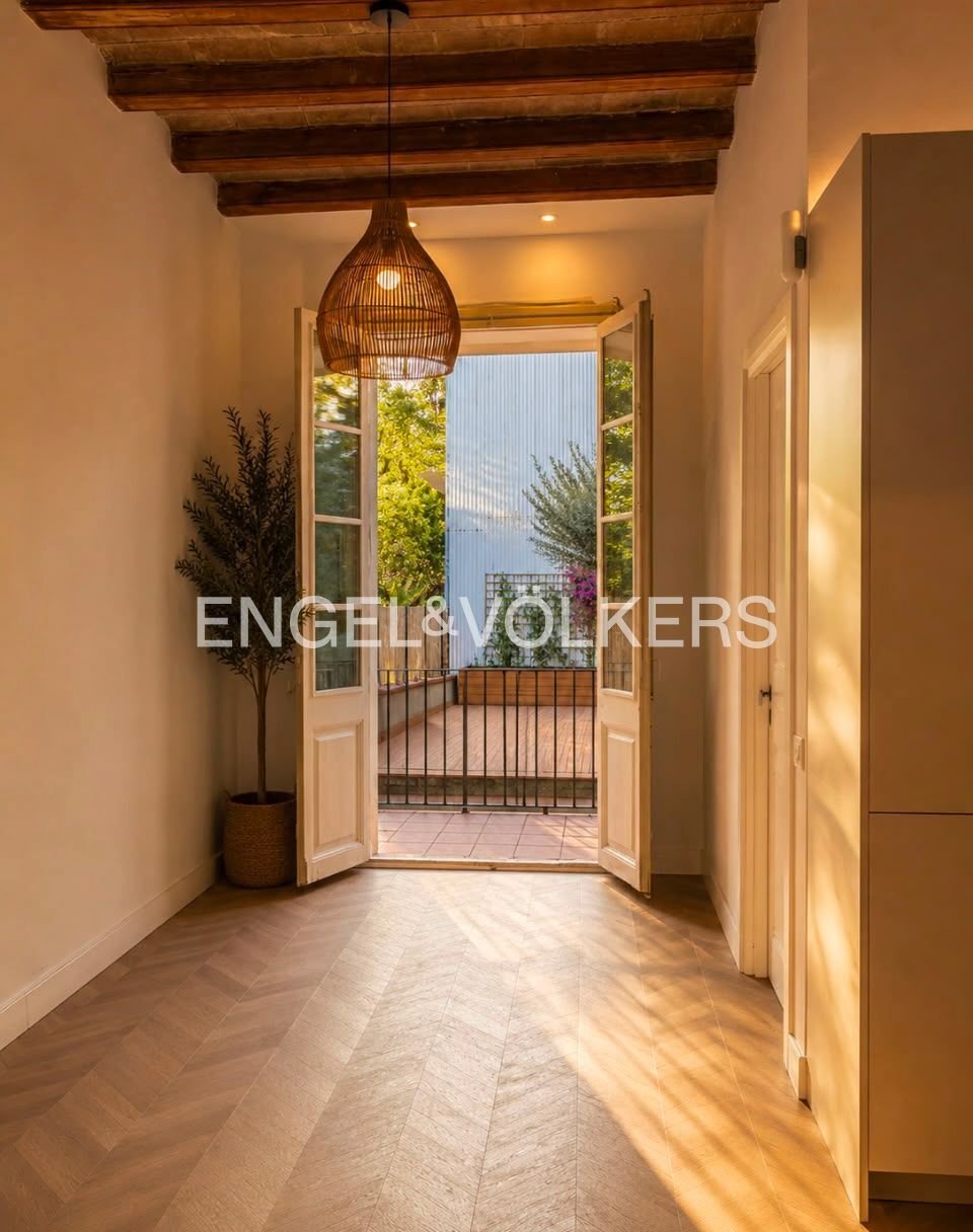 Apartment in Gracia, Barcelona, Spain 3 - 18502789