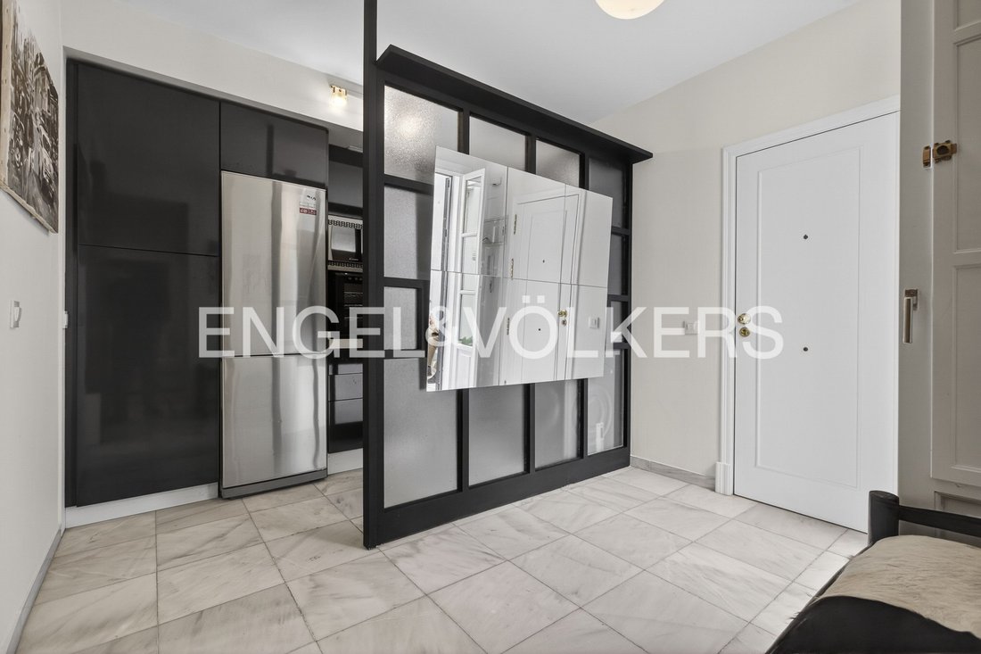 Appartement à Casco Antiguo, Séville, Espagne 5 - 17953489