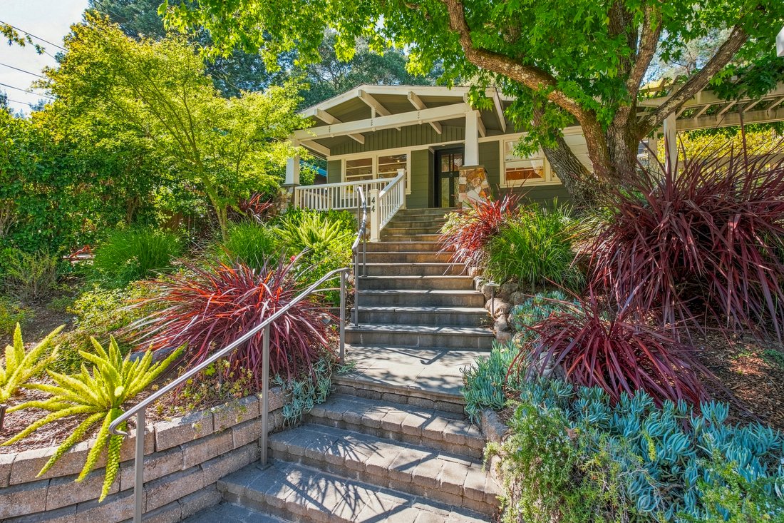 House in Larkspur, California, United States 2 - 18689003