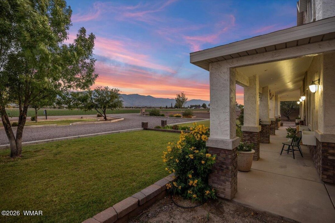 House in Central, Arizona, United States 4 - 18687220
