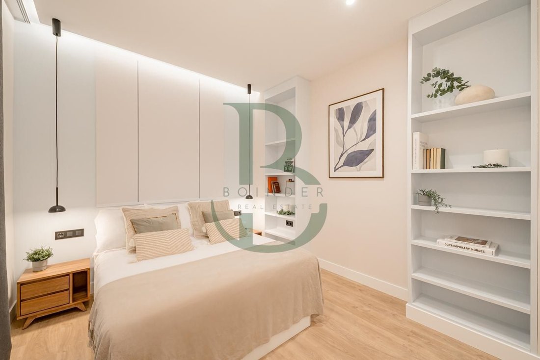 Apartment in Centro, Madrid, Spain 3 - 18691141