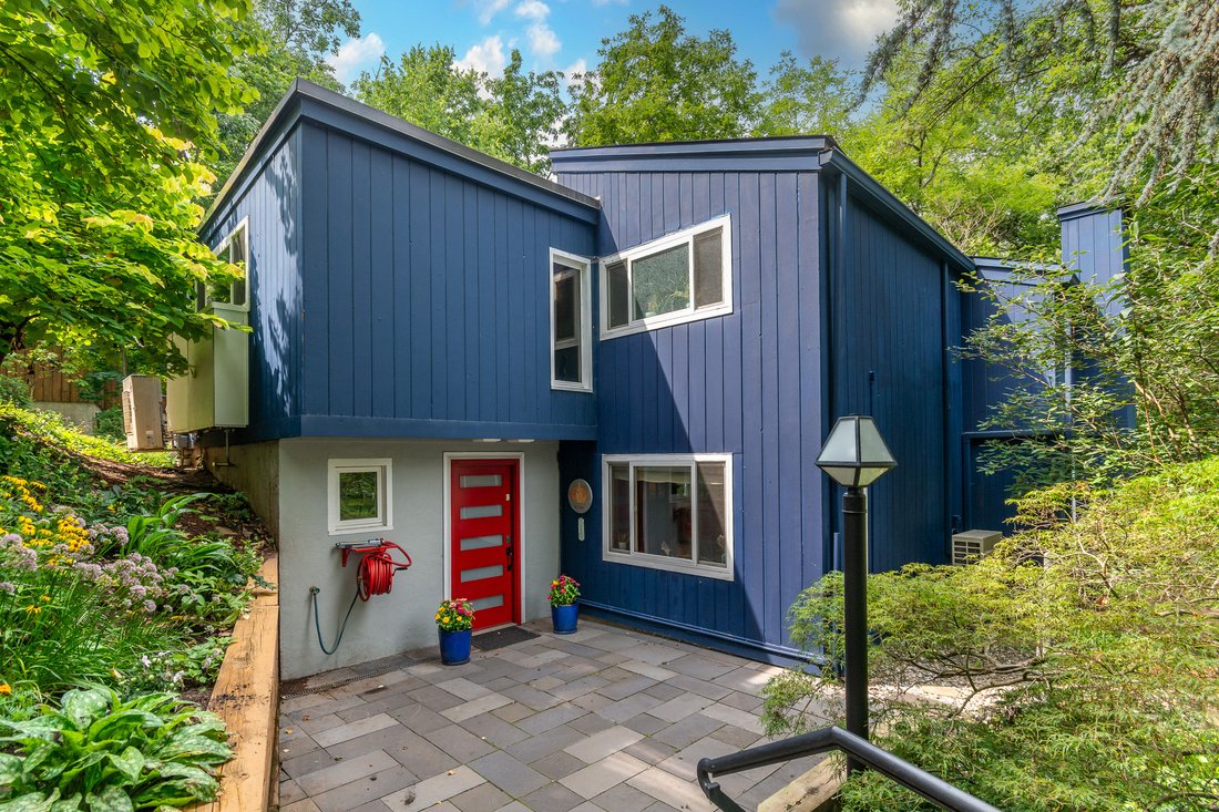 House in Solebury, Pennsylvania, United States 5 - 18686514