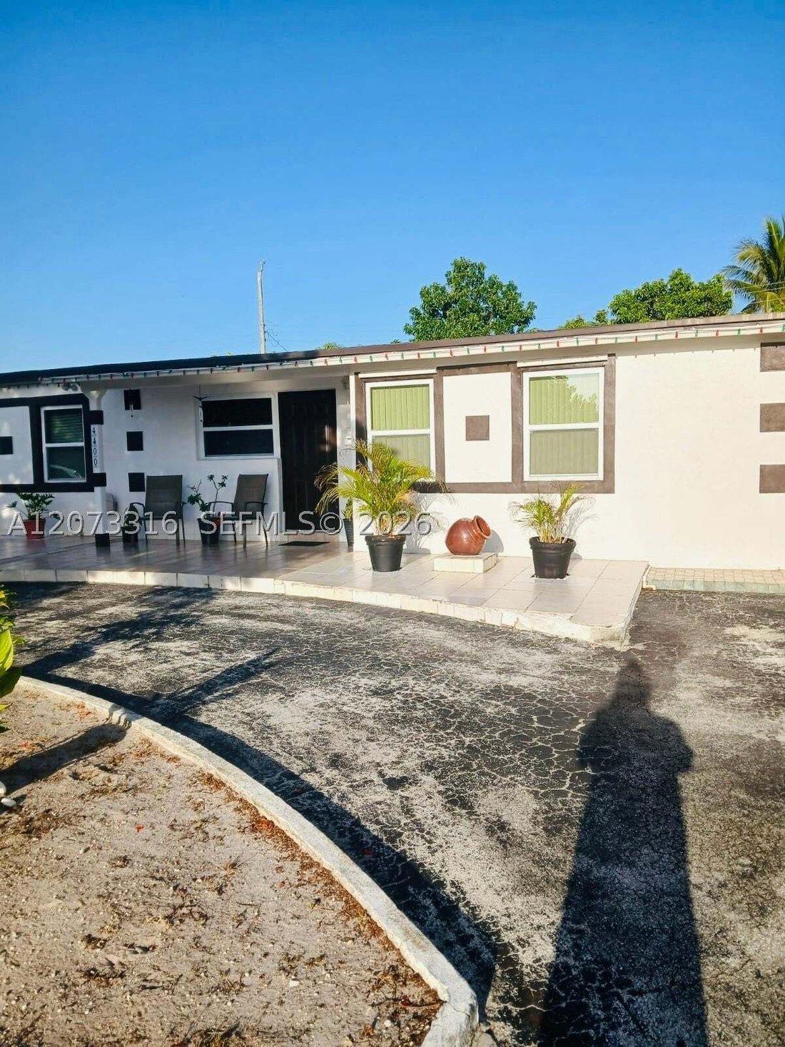 House in Miami, Florida, United States 1 - 18687288