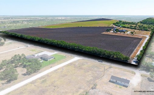 Haus in Abilene, Texas, Vereinigte Staaten 1