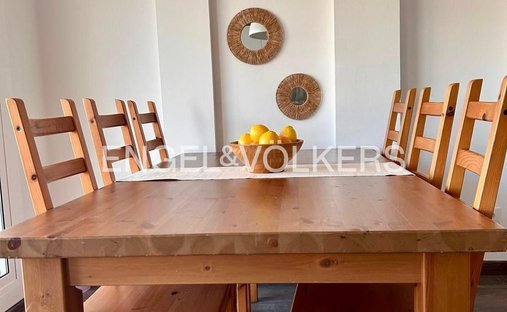Wohnung in Sitges, Katalonien, Spanien 1