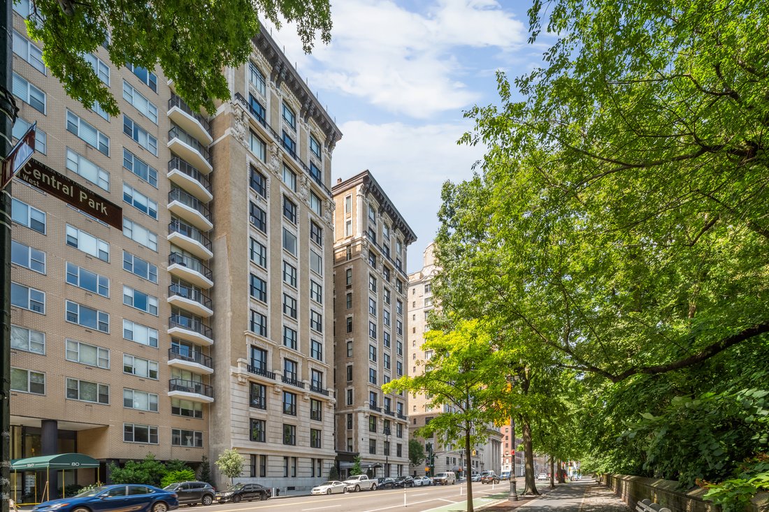 Co Op in New York, New York, United States 3 - 18691024