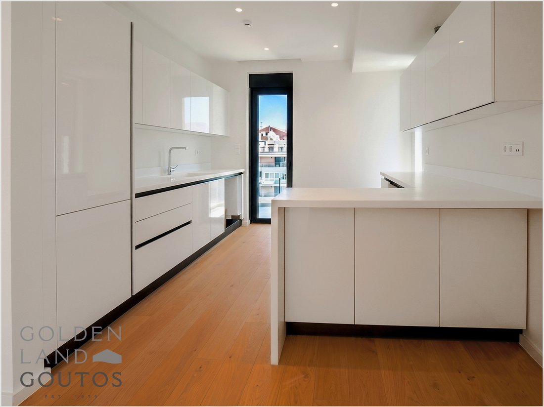 Apartment in South Athens, Attica, Greece 5 - 18687219