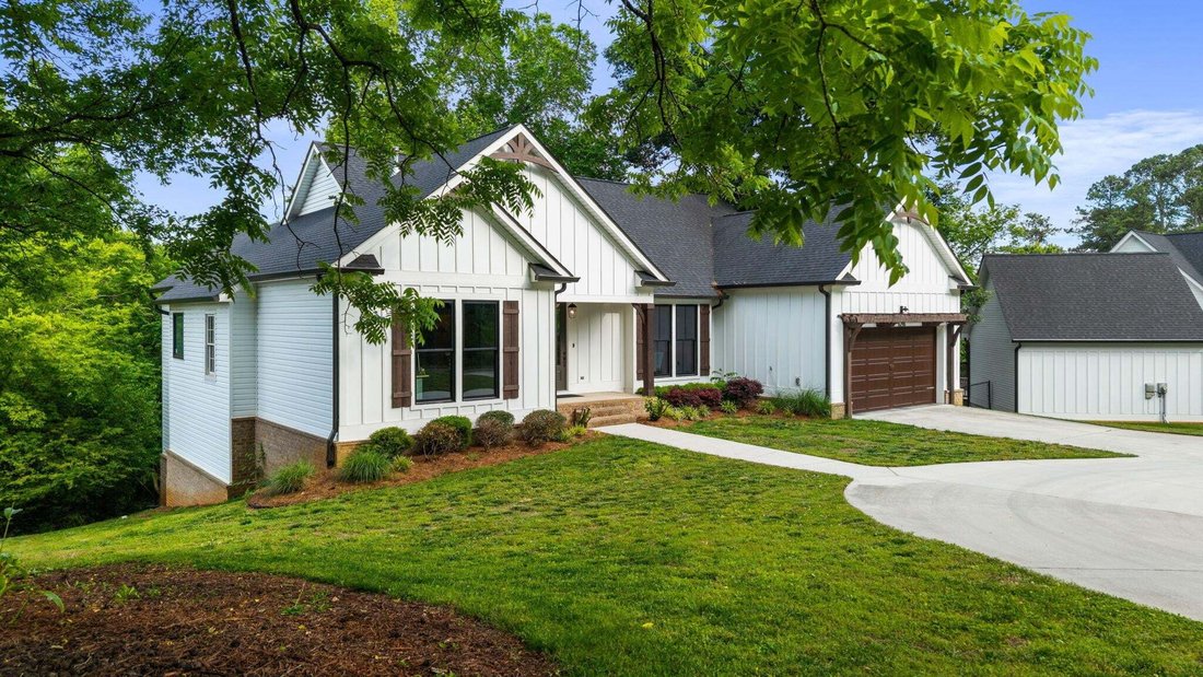 Casa a Hixson, Tennessee, Stati Uniti 3 - 18690284