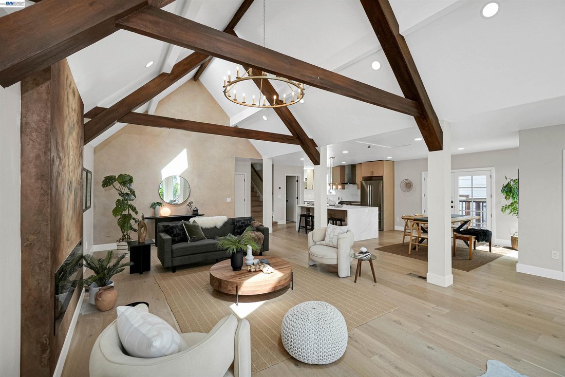House in Berkeley, California, United States 3 - 18689702