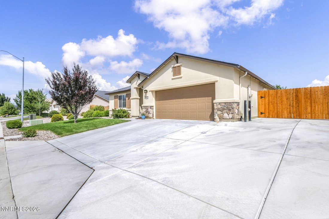 House in Sparks, Nevada, United States 3 - 18689608
