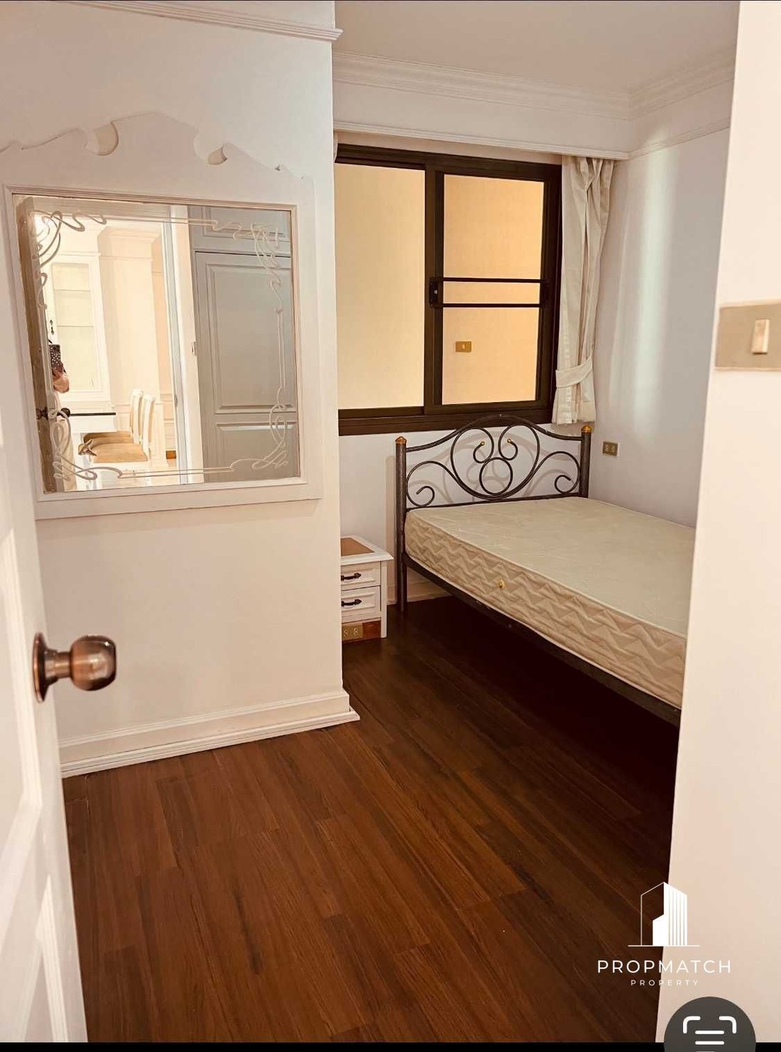 Condo in Bangkok, Bangkok, Thailand 1 - 18686596