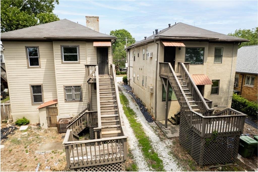 Atlanta, Georgia, United States 5 - 18687519
