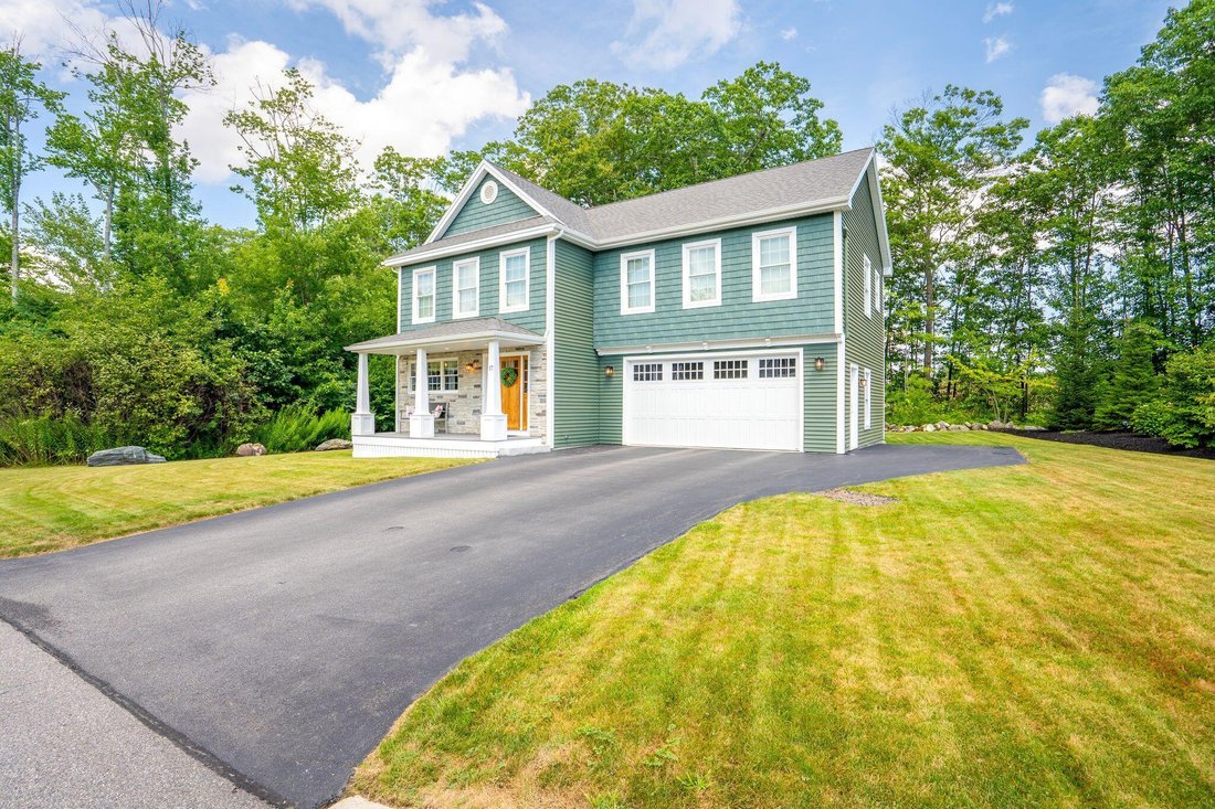 House in Scarborough, Maine, United States 2 - 18687669