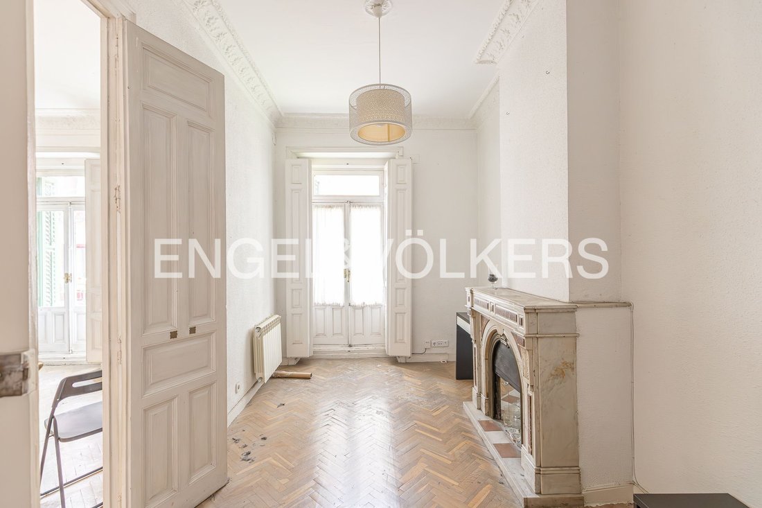 Appartement à Centro, Madrid, Espagne 4 - 17698435