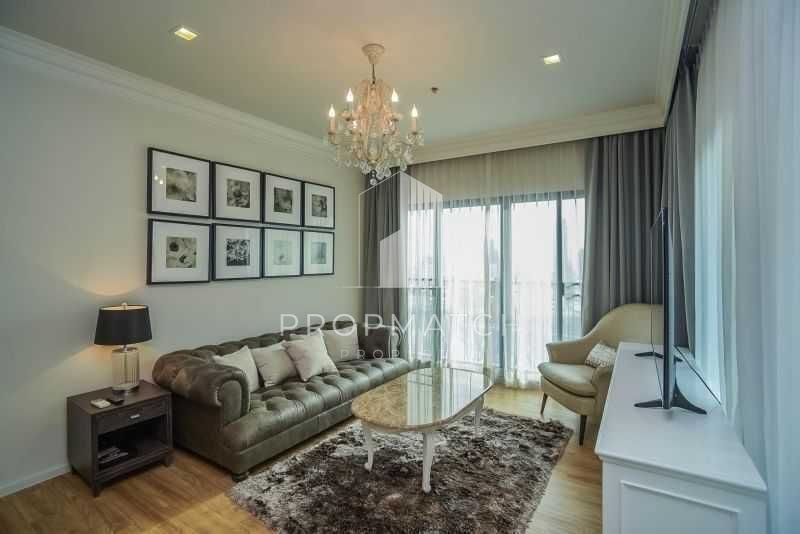 Condo in Bangkok, Bangkok, Thailand 4 - 18686613