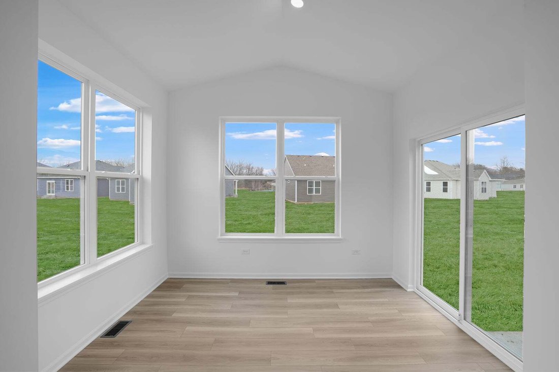House in Antioch, Illinois, United States 4 - 18690423
