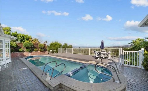 Casa a Bell Canyon, California, Stati Uniti 1