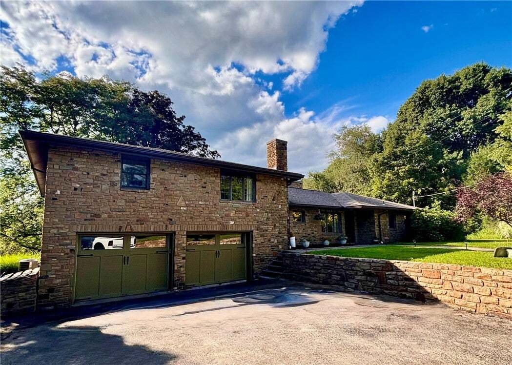 Casa a Latrobe, Pennsylvania, Stati Uniti 1 - 18689245