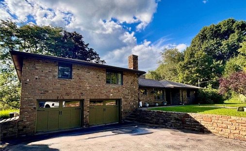 Casa a Latrobe, Pennsylvania, Stati Uniti 1