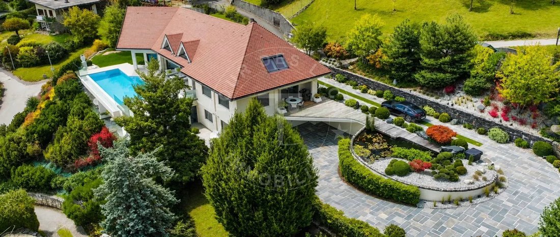 Estate in Bonlieu, Annecy, France 3 - 14994842