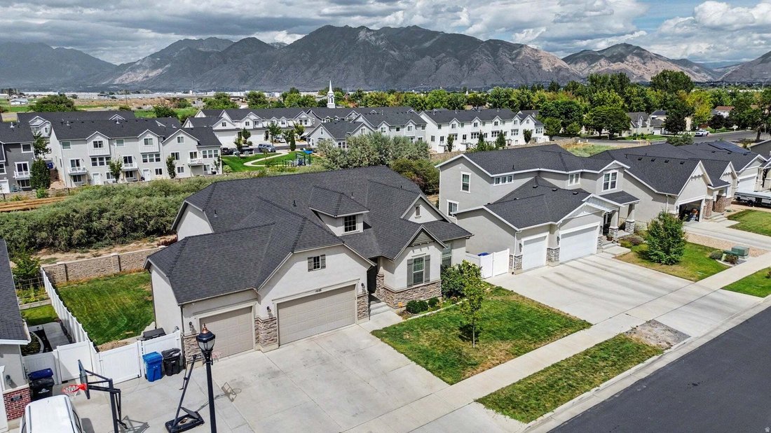 House in Spanish Fork, Utah, United States 3 - 18689954