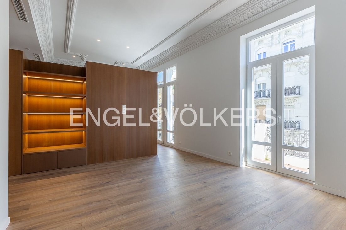 Apartment in l'Eixample, Valencia, Spain 1 - 18217594