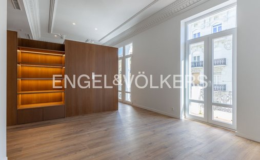 Appartement à l'Eixample, Valence, Espagne 1