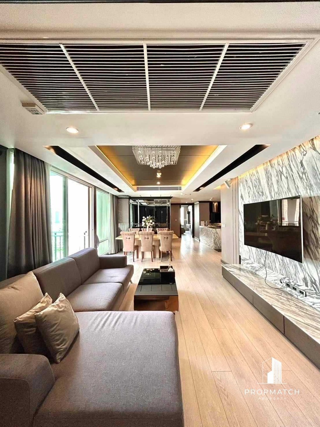 Condo in Bangkok, Bangkok, Thailand 2 - 18686598