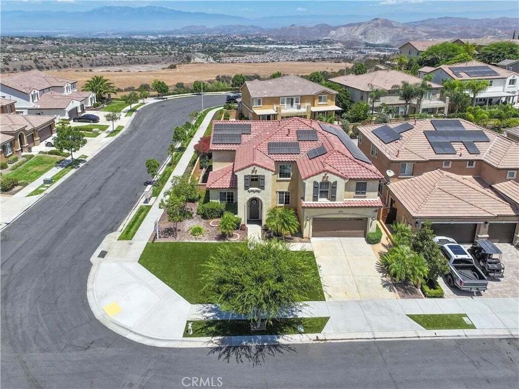 Casa a Corona, California, Stati Uniti 3 - 18685257