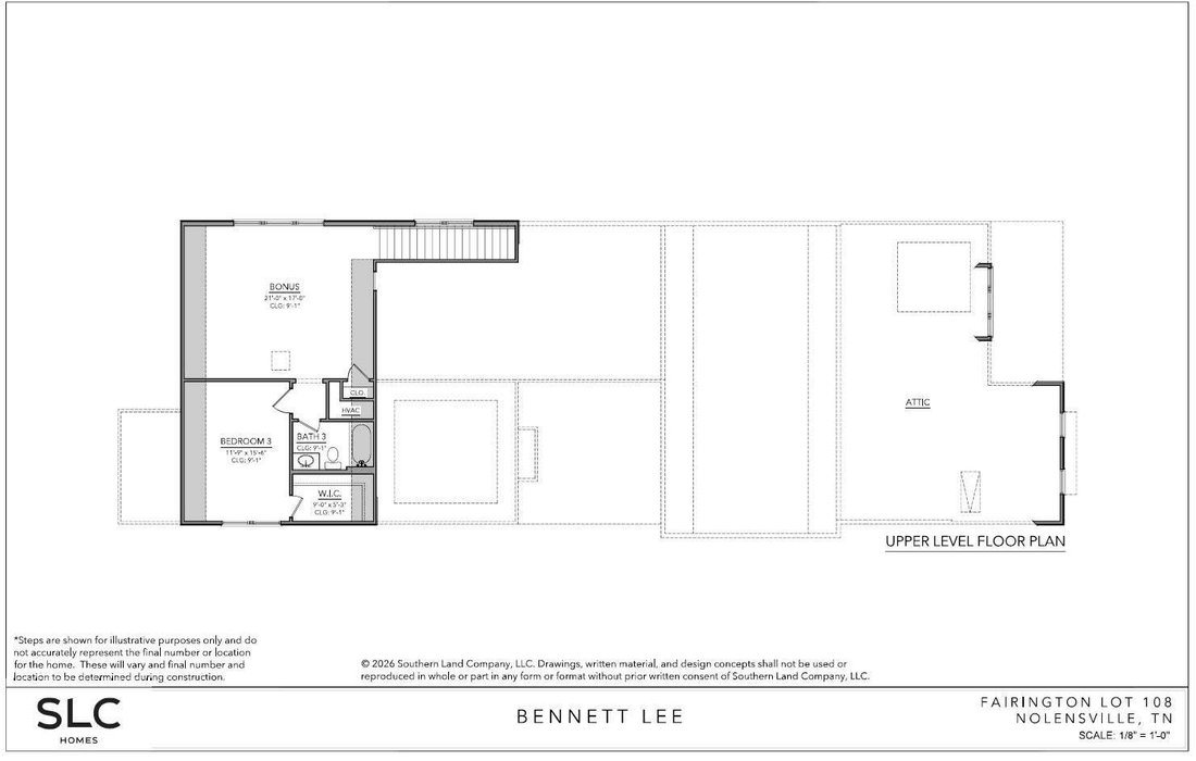 House in Nolensville, Tennessee, United States 3 - 18690307