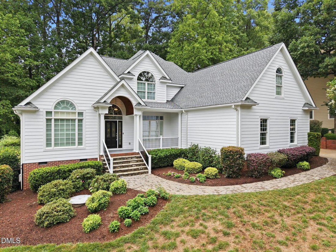 House in Chapel Hill, North Carolina, United States 1 - 18690053