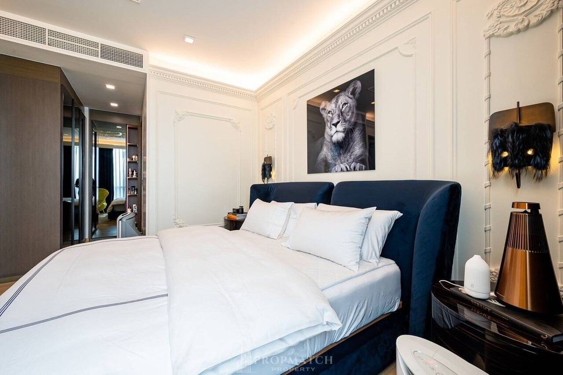 Condo in Bangkok, Bangkok, Thailand 2 - 18686547