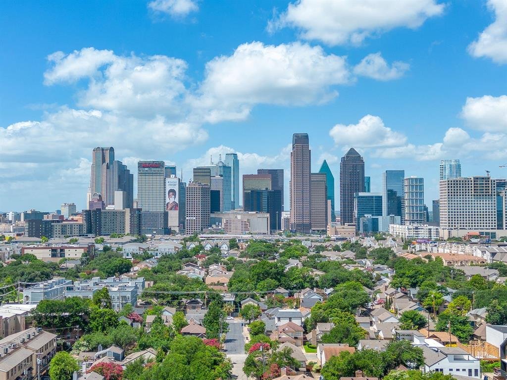 Townhouse en Dallas, Texas, Estados Unidos 5 - 18690753