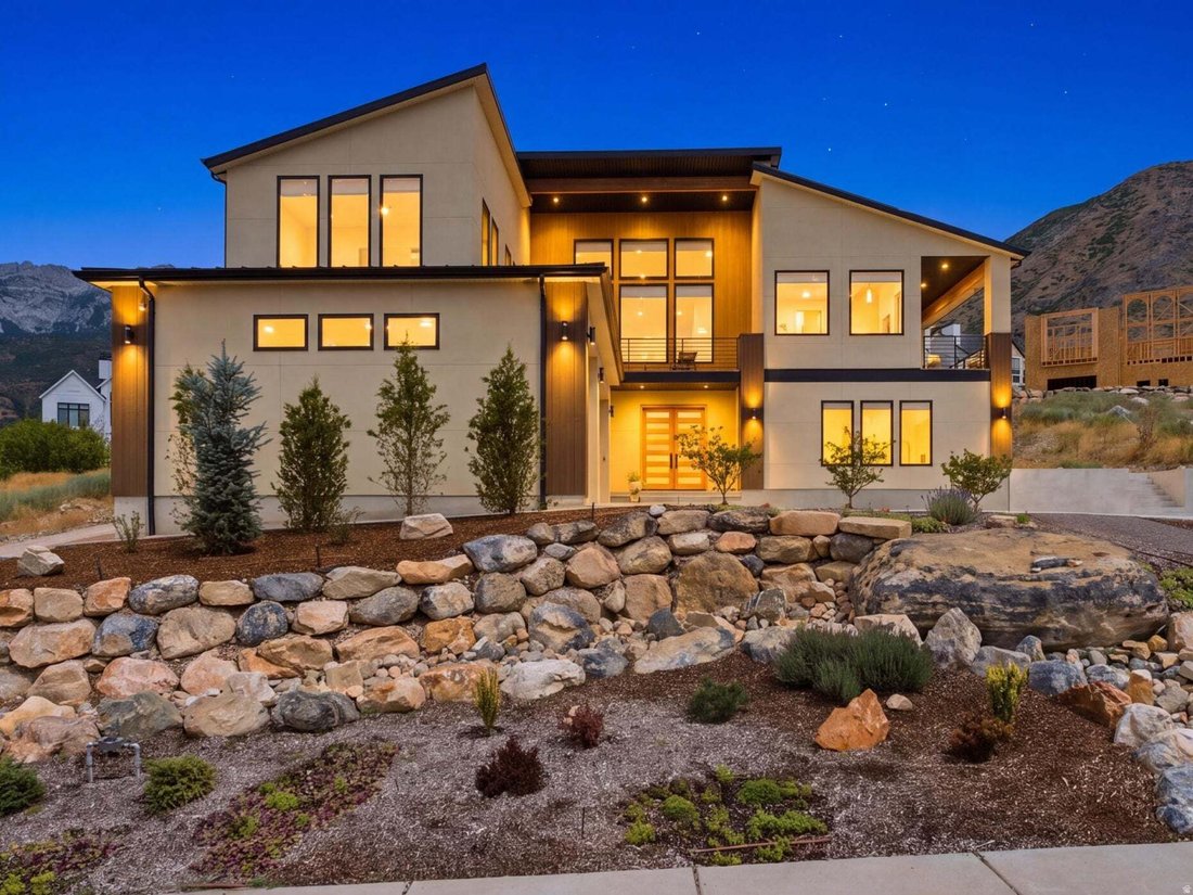 House in American Fork, Utah, United States 3 - 18687346