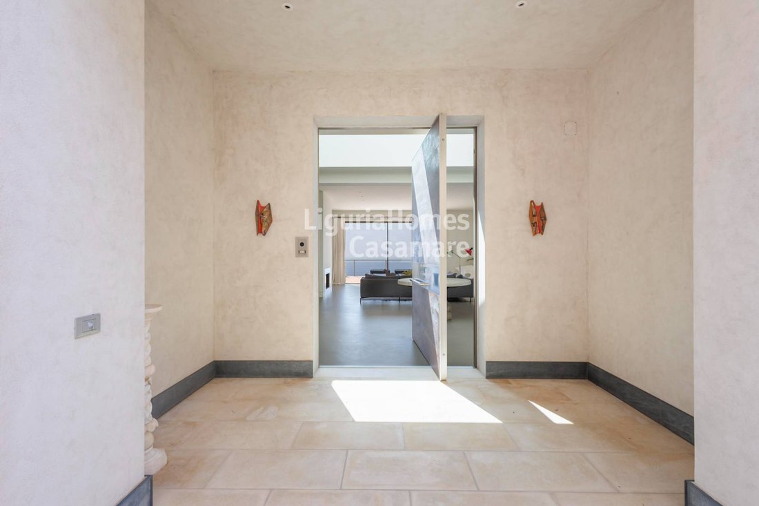 Villa in Diano Marina, Liguria, Italy 5 - 11297184