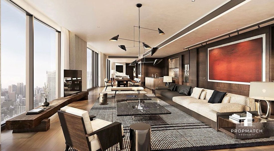 Condo in Bangkok, Bangkok, Thailand 2 - 18686868