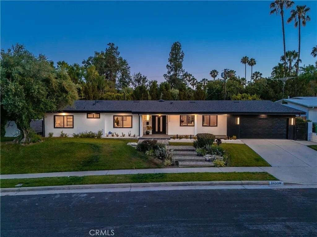 Appartement à Los Angeles, Californie, États-Unis 1 - 18690505