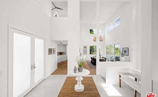 Haus in Los Angeles, Kalifornien, Vereinigte Staaten 1