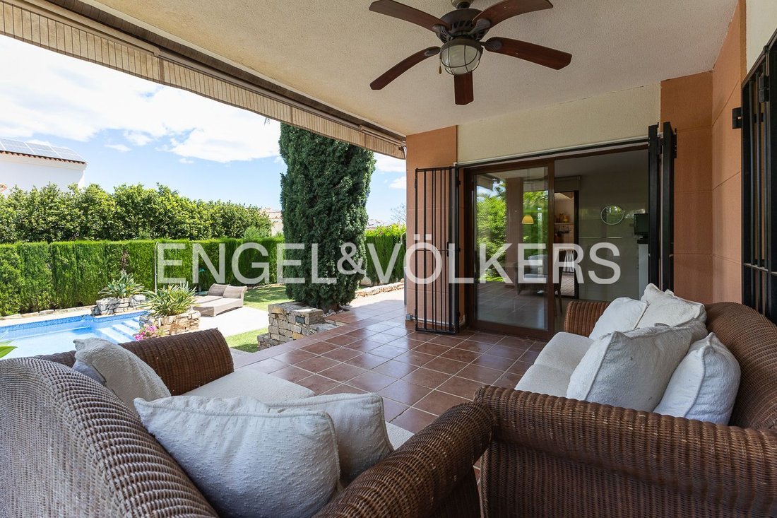 House in Alfinac, Pucol, Valencian Community 5 - 17935252