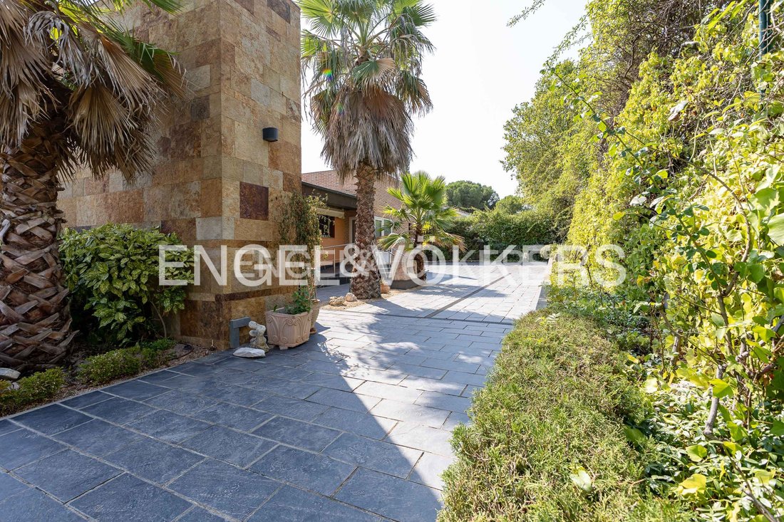 House in Majadahonda, Comunidad de Madrid, Spain 5 - 18160430