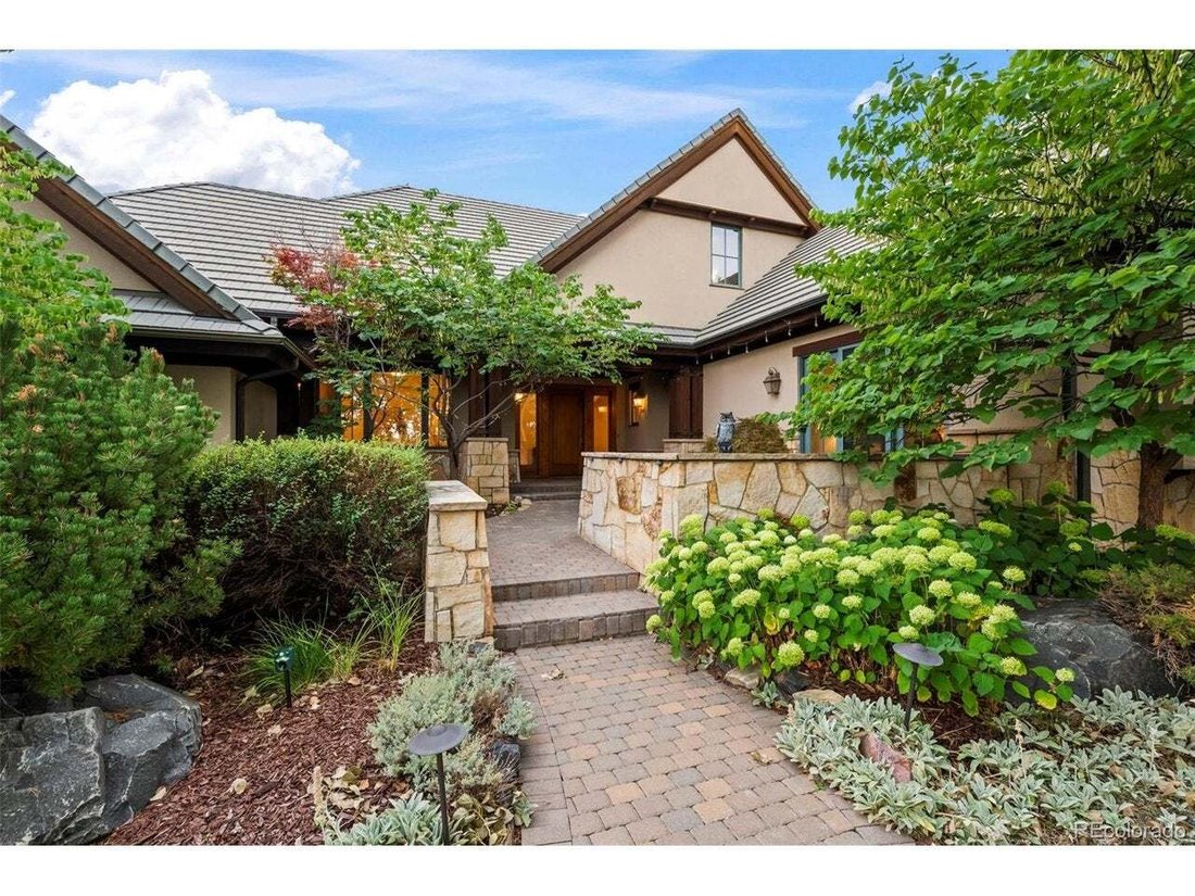 House in Boulder, Colorado, United States 4 - 18690010