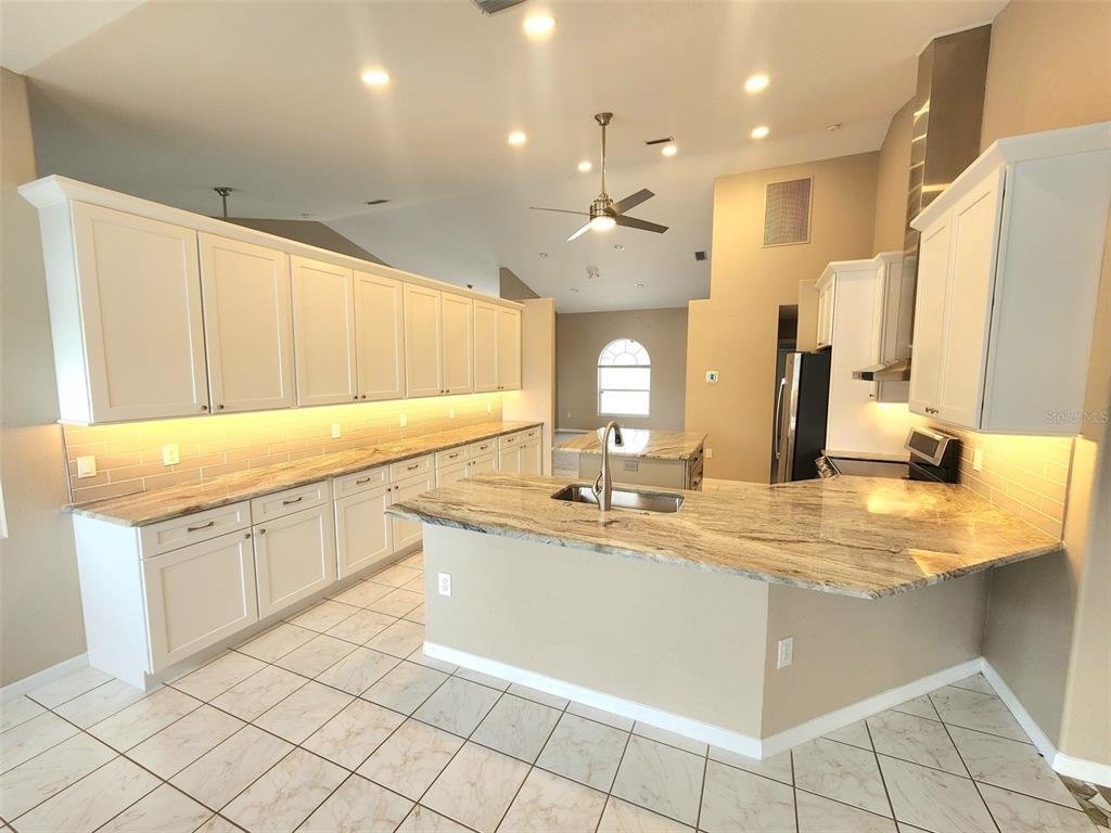 House in Port Charlotte, Florida, United States 5 - 18688015