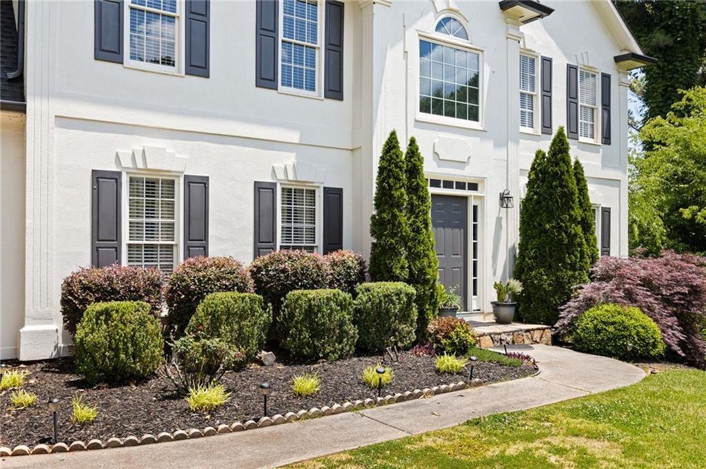 House in Acworth, Georgia, United States 3 - 18690358