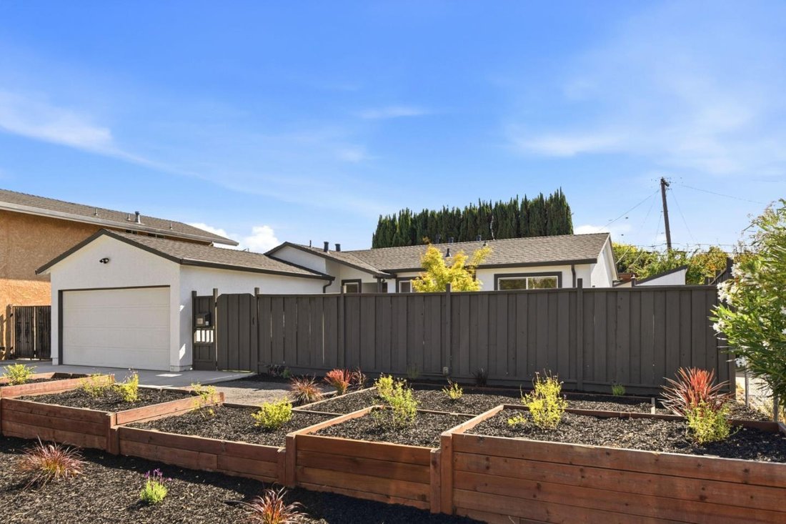 House in San Jose, California, United States 1 - 18689713