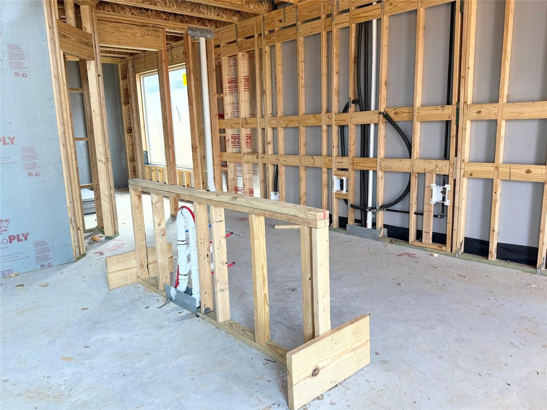 House in Fulshear, Texas, United States 3 - 18690158