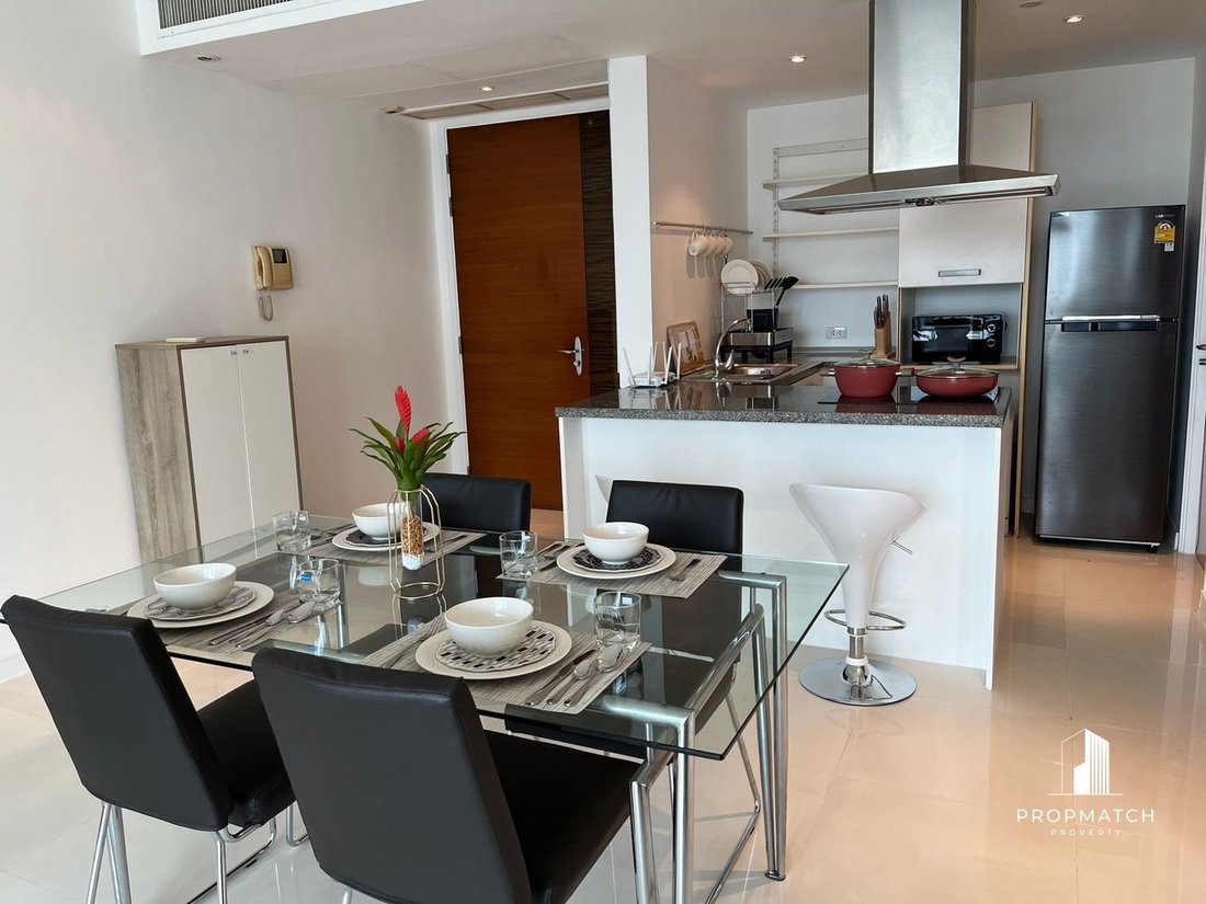 Condo in Bangkok, Bangkok, Thailand 3 - 18686814