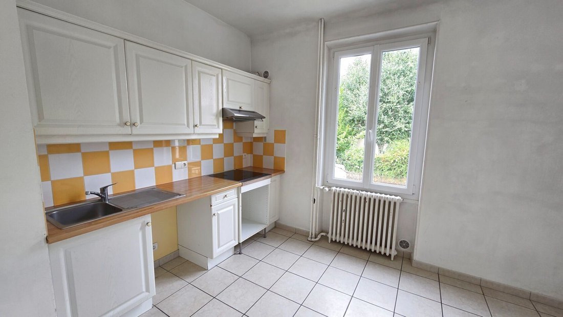 House in Chambery, Auvergne-Rhône-Alpes, France 4 - 18378832